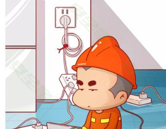 電線走“私”？危險至極！