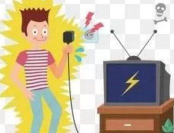 家電也要“勞逸結合”哦！