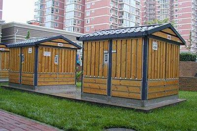 重慶居民小區為何愛用箱式變電站供電？