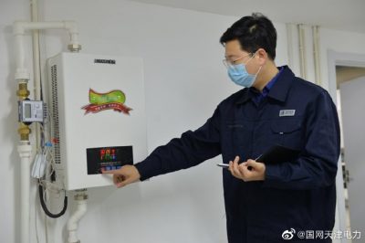 天津電科院：評估典型電能替代設備能效水平