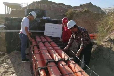 電力工程監理資質的范圍是什么？