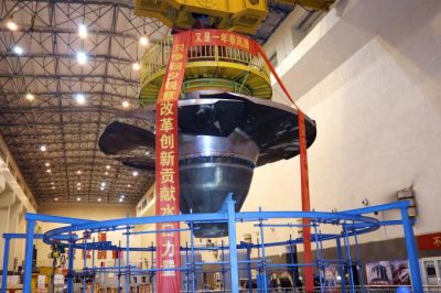 國網(wǎng)福建電力科學(xué)調(diào)度 促進(jìn)水口電廠汛期增發(fā)電