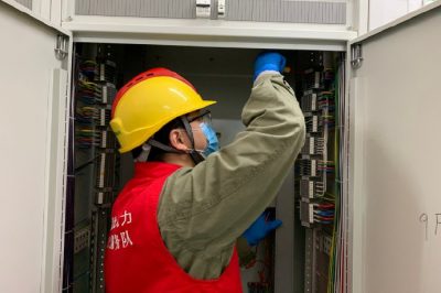 復工復產“加速跑”，計量精準“穩中行”