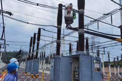 迎峰度夏將至，技改大修先行