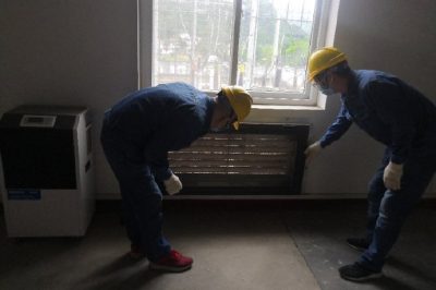 變電站小動物防控戰