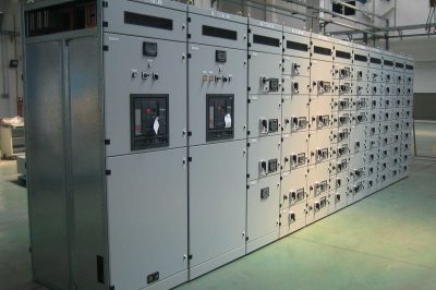 配電箱的內部結構是怎樣解析