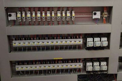 電纜載流量與線徑的關系及常見系數