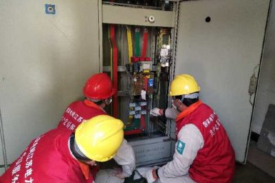 多舉并措助力企業復工復產