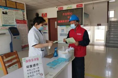 電力“紅馬甲”來科普夏季安全用電知識啦！