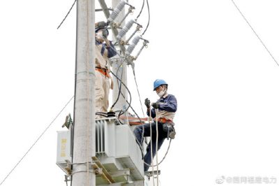 全面提升供電能力 助力區域經濟發展