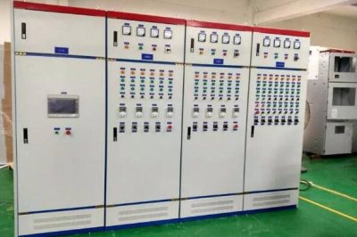 低壓配電柜的調試方法有哪些