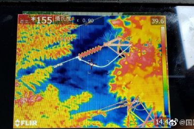 助力高考中考，紅外測溫發現“缺陷”