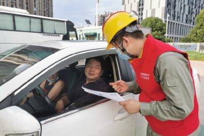 無感支付充電樁上市啦！