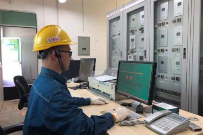 節(jié)日特巡，保小長假用電無憂