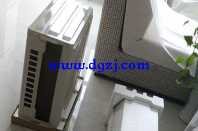 24小時開空調一天多少度電