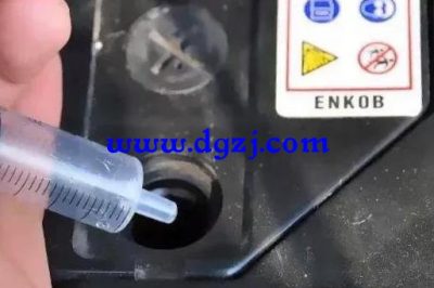 電瓶車加電解液有用嗎？