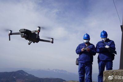 保電成功助力北斗系統組網