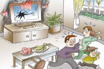 高溫天，用電這件事必須注意，否則…