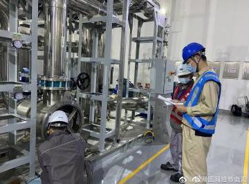 蘇南UPFC年檢之水冷系統保養篇