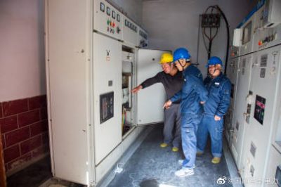 全力以赴確保“戰時高考”用電