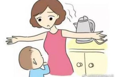 周末宅家樂，家長們要提醒孩子不碰“帶電體”