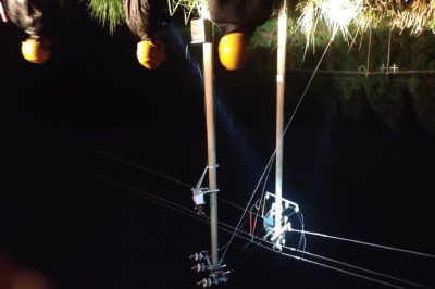 有效應對強降雨 保障電網平穩運行