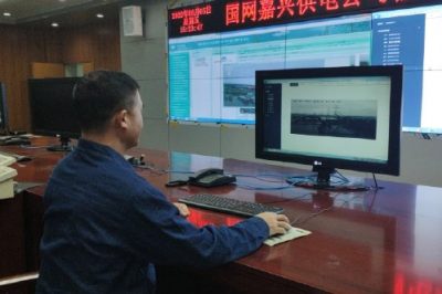 供電公司深化智能巡檢實現特高壓可視化識別預警