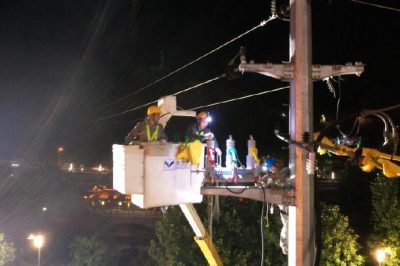 帶負荷安裝智能開關