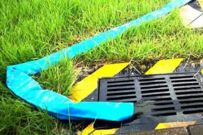 合力守護，防汛容不得半點馬虎！