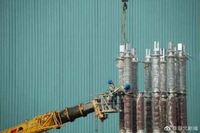 再生能源柔性直流電網試驗示范工程竣工投產