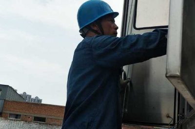 加強營業檢查力度，降低同期線損