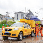 南充主城區大面積停電？別怕，這是應急演練！