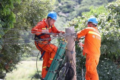 電網人說的迎峰度夏，究竟是什么？