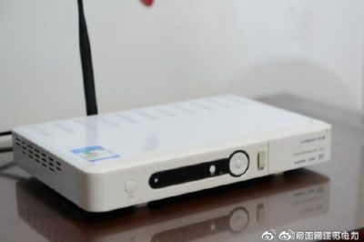 據說機頂盒是”隱形電量殺手“