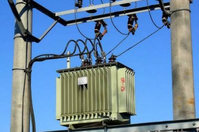“老聽你們念叨的變壓器，它是用來干嘛的？”