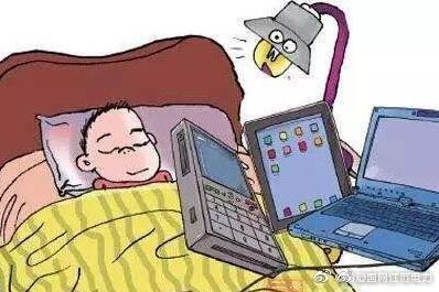 注意！臥室這樣布置極易引起火災