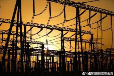 500千伏鹽城雙草變擴建工程順利投產