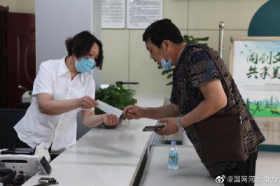 優(yōu)化營商環(huán)境，傾心服務客戶