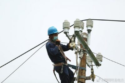 通信網絡改造，提升智能管控