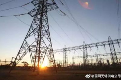 辟謠：變電站有輻射，很危險？