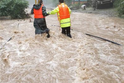 國家電網公司黨組表揚公司防汛抗災保電工作