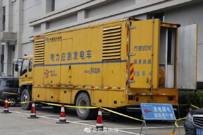 電力護航，為建設美麗鄉村注入“電動力”