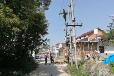 “兵團作戰”顯成效 優質服務獲贊譽