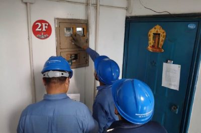 針對異常臺(tái)區(qū)高損、負(fù)損問題，對異損臺(tái)區(qū)進(jìn)行逐一排查