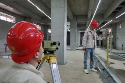 抽查在建變電工程5項，線路工程4項