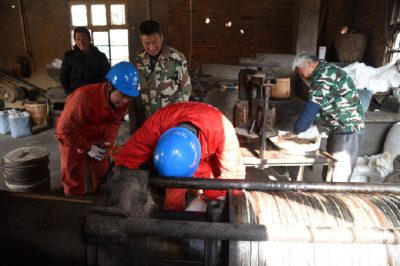 龍泉完成精準可中斷負荷用戶接入工程建設