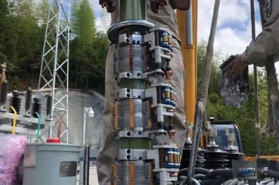 加快重點項目升級改造 解決“卡脖子問題”