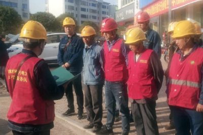 對10千伏赧新Ⅱ線、赧慶Ⅱ線進行負荷分流