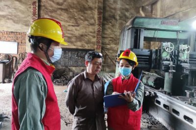 幫客戶“減容”，助力企業降低電費成本