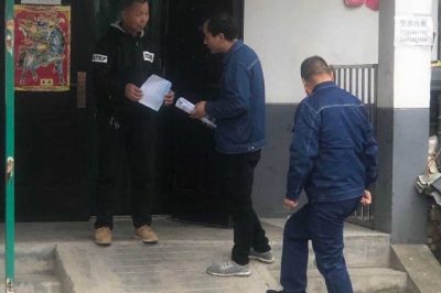 加強用電業(yè)務(wù)宣傳推廣 供電服務(wù)惠及群眾